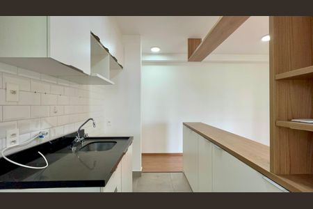 Apartamento para alugar com 64m², 1 quarto e 1 vaga Apartamento para alugar com 64m², 1 quarto e 1 vagaCozinha