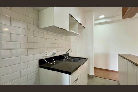 Apartamento para alugar com 64m², 1 quarto e 1 vaga Apartamento para alugar com 64m², 1 quarto e 1 vagaCozinha