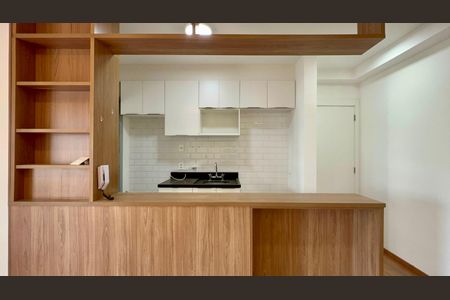 Apartamento para alugar com 64m², 1 quarto e 1 vaga Apartamento para alugar com 64m², 1 quarto e 1 vagaCozinha