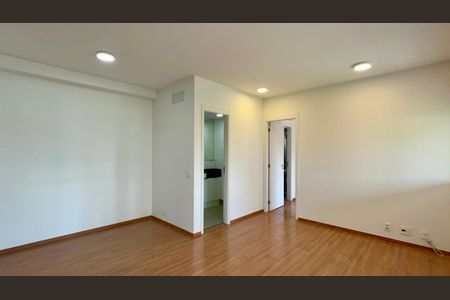 Apartamento para alugar com 64m², 1 quarto e 1 vaga Apartamento para alugar com 64m², 1 quarto e 1 vagaSala