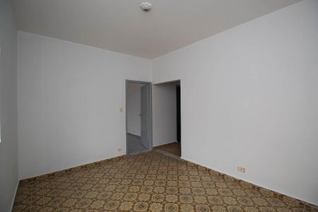 Sala de casa de condomínio para alugar com 2 quartos, 85m² em Vila Medeiros, São Paulo