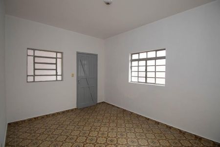 Sala de casa de condomínio para alugar com 2 quartos, 85m² em Vila Medeiros, São Paulo