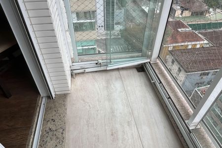 Apartamento para alugar com 180m², 3 quartos e 2 vagas Apartamento para alugar com 180m², 3 quartos e 2 vagasVaranda da Suite 2