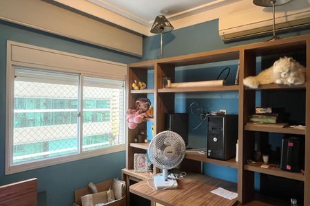 Apartamento para alugar com 180m², 3 quartos e 2 vagas Apartamento para alugar com 180m², 3 quartos e 2 vagasQuarto 1