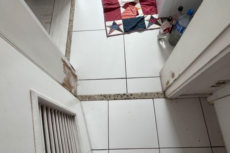 Apartamento para alugar com 180m², 3 quartos e 2 vagas Apartamento para alugar com 180m², 3 quartos e 2 vagasQuarto de Serviço