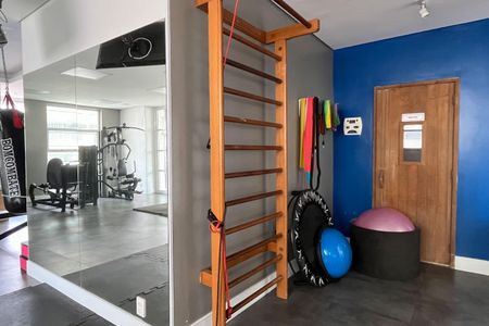 Apartamento para alugar com 180m², 3 quartos e 2 vagas Apartamento para alugar com 180m², 3 quartos e 2 vagasÁrea comum