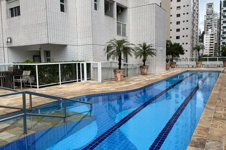 Apartamento para alugar com 180m², 3 quartos e 2 vagas Apartamento para alugar com 180m², 3 quartos e 2 vagasÁrea comum