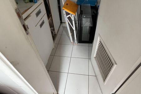 Apartamento para alugar com 180m², 3 quartos e 2 vagas Apartamento para alugar com 180m², 3 quartos e 2 vagasQuarto de Serviço