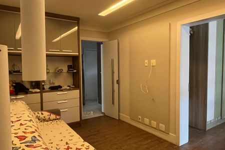 Apartamento para alugar com 180m², 3 quartos e 2 vagas Apartamento para alugar com 180m², 3 quartos e 2 vagasSala 2