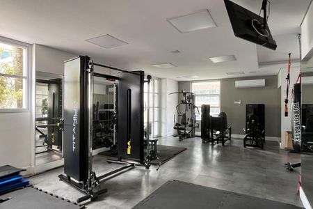 Apartamento para alugar com 180m², 3 quartos e 2 vagas Apartamento para alugar com 180m², 3 quartos e 2 vagasÁrea comum