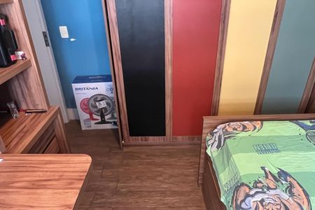 Apartamento para alugar com 180m², 3 quartos e 2 vagas Apartamento para alugar com 180m², 3 quartos e 2 vagasQuarto 1