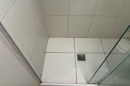 Apartamento para alugar com 180m², 3 quartos e 2 vagas Apartamento para alugar com 180m², 3 quartos e 2 vagasBanheiro da Suíte 2