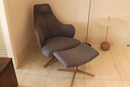 Apartamento para alugar com 180m², 3 quartos e 2 vagasSala