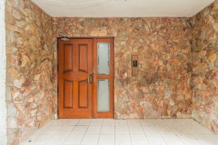 Fachada de apartamento para alugar com 1 quarto, 41m² em Jardim Sabará, Porto Alegre