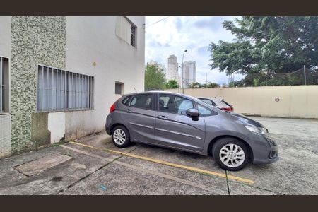 Apartamento à venda com 55m², 2 quartos e 1 vaga Apartamento à venda com 55m², 2 quartos e 1 vagaÁrea comum