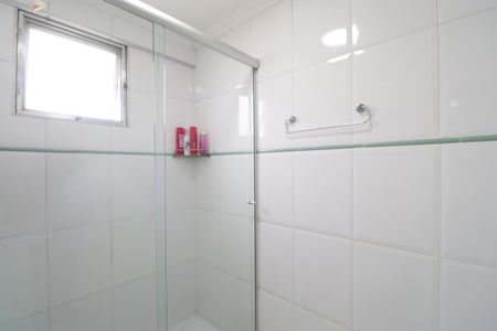 Apartamento à venda com 55m², 2 quartos e 1 vagaBanheiro Social