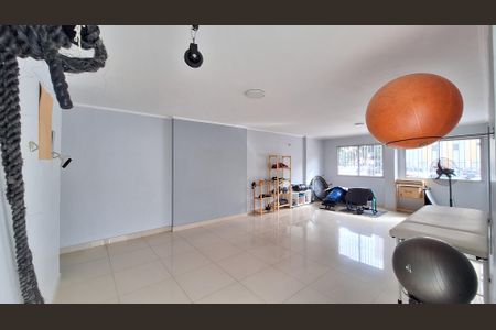 Apartamento à venda com 55m², 2 quartos e 1 vaga Apartamento à venda com 55m², 2 quartos e 1 vagaÁrea comum