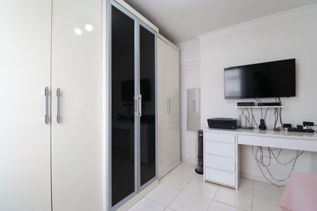 Apartamento à venda com 55m², 2 quartos e 1 vagaQuarto 2
