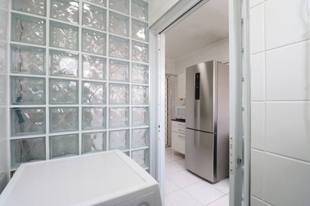 Apartamento à venda com 55m², 2 quartos e 1 vagaÁrea de Serviço