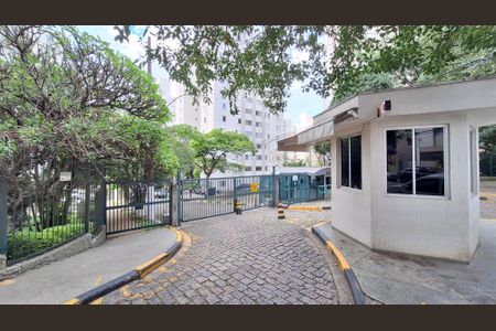 Apartamento à venda com 55m², 2 quartos e 1 vaga Apartamento à venda com 55m², 2 quartos e 1 vagaÁrea comum