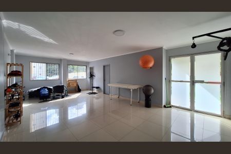 Apartamento à venda com 55m², 2 quartos e 1 vaga Apartamento à venda com 55m², 2 quartos e 1 vagaÁrea comum