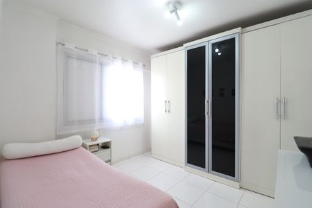 Apartamento à venda com 55m², 2 quartos e 1 vagaQuarto 2