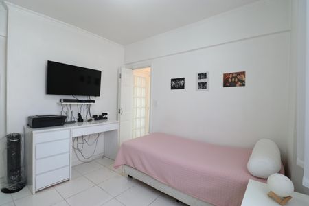 Apartamento à venda com 55m², 2 quartos e 1 vagaQuarto 2