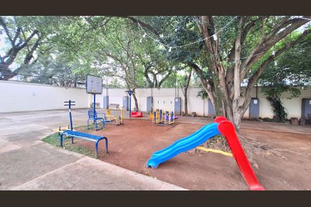 Apartamento à venda com 55m², 2 quartos e 1 vaga Apartamento à venda com 55m², 2 quartos e 1 vagaÁrea comum