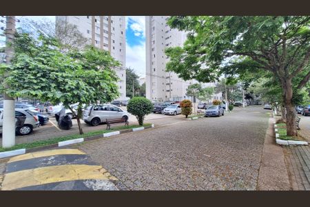 Apartamento à venda com 55m², 2 quartos e 1 vaga Apartamento à venda com 55m², 2 quartos e 1 vagaÁrea comum