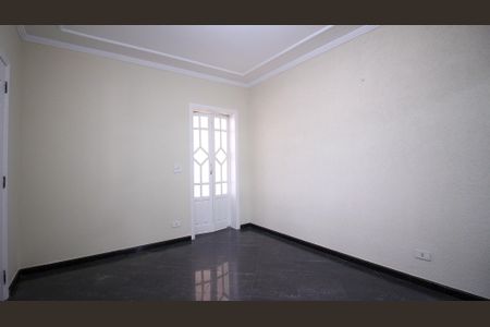 Sala de casa para alugar com 2 quartos, 90m² em Vila Antonieta, São Paulo