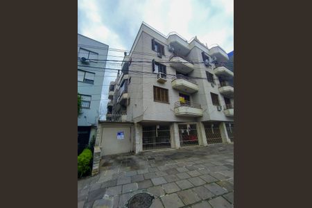 Apartamento à venda com 89m², 2 quartos e 1 vaga Apartamento à venda com 89m², 2 quartos e 1 vagaFachada