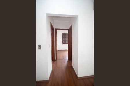 Apartamento à venda com 89m², 2 quartos e 1 vaga Apartamento à venda com 89m², 2 quartos e 1 vagacorredor