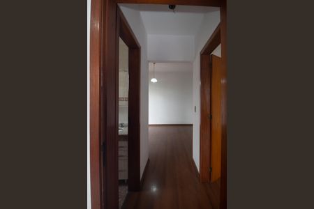 Apartamento à venda com 89m², 2 quartos e 1 vaga Apartamento à venda com 89m², 2 quartos e 1 vagaCorredor