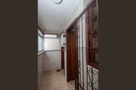 Apartamento à venda com 89m², 2 quartos e 1 vaga Apartamento à venda com 89m², 2 quartos e 1 vagaÁrea de Serviço