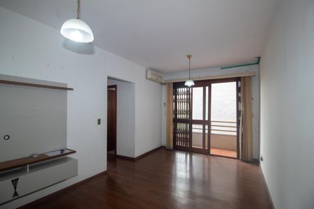 Sala de apartamento à venda com 2 quartos, 89m² em Azenha, Porto Alegre