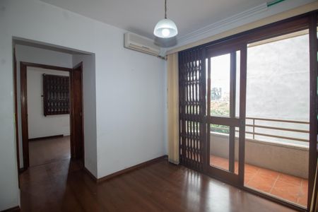 Apartamento à venda com 89m², 2 quartos e 1 vaga Apartamento à venda com 89m², 2 quartos e 1 vagaSala