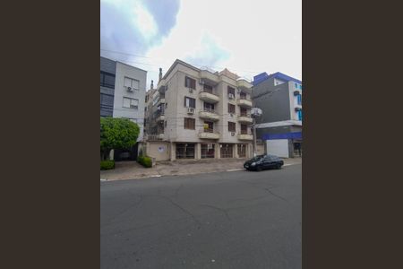 Apartamento à venda com 89m², 2 quartos e 1 vaga Apartamento à venda com 89m², 2 quartos e 1 vagaFachada