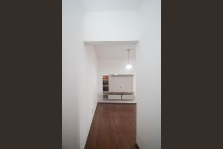 Apartamento à venda com 89m², 2 quartos e 1 vaga Apartamento à venda com 89m², 2 quartos e 1 vagaSala