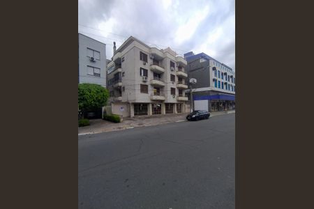 Apartamento à venda com 89m², 2 quartos e 1 vaga Apartamento à venda com 89m², 2 quartos e 1 vagaFachada