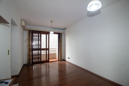 Sala de apartamento à venda com 2 quartos, 89m² em Azenha, Porto Alegre