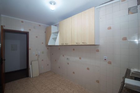 Apartamento à venda com 89m², 2 quartos e 1 vaga Apartamento à venda com 89m², 2 quartos e 1 vagaCozinha