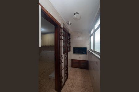 Apartamento à venda com 89m², 2 quartos e 1 vaga Apartamento à venda com 89m², 2 quartos e 1 vagaChurrasqueira