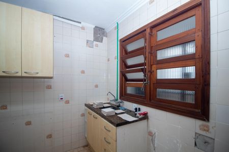 Apartamento à venda com 89m², 2 quartos e 1 vaga Apartamento à venda com 89m², 2 quartos e 1 vagaCozinha