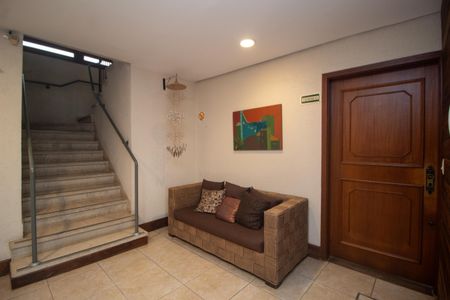 Apartamento à venda com 89m², 2 quartos e 1 vaga Apartamento à venda com 89m², 2 quartos e 1 vagaHall de entrada