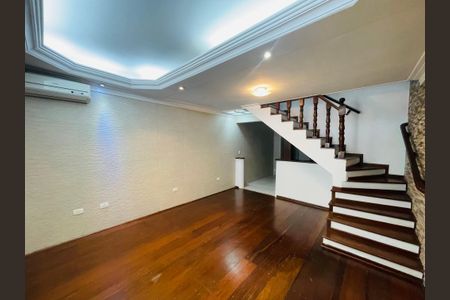 Sala de casa para alugar com 3 quartos, 130m² em Vila Augusta, Guarulhos