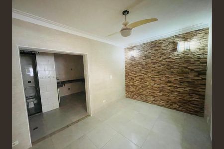 Sala de Jantar de casa para alugar com 3 quartos, 130m² em Vila Augusta, Guarulhos