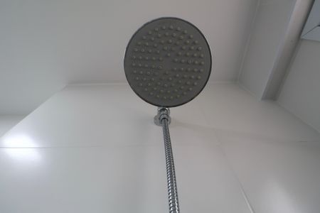 Apartamento para alugar com 64m², 2 quartos e 2 vagas Apartamento para alugar com 64m², 2 quartos e 2 vagasBanheiro social