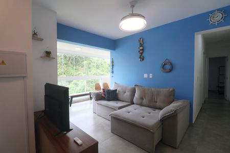 Apartamento para alugar com 64m², 2 quartos e 2 vagas Apartamento para alugar com 64m², 2 quartos e 2 vagasSala