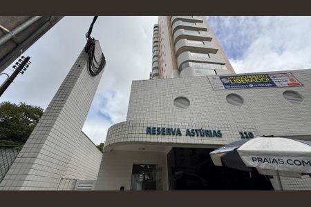 Apartamento para alugar com 64m², 2 quartos e 2 vagas Apartamento para alugar com 64m², 2 quartos e 2 vagasFachada