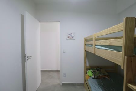Apartamento para alugar com 64m², 2 quartos e 2 vagas Apartamento para alugar com 64m², 2 quartos e 2 vagasQuarto 2